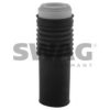 SWAG 74 93 6998 Rubber Buffer, suspension